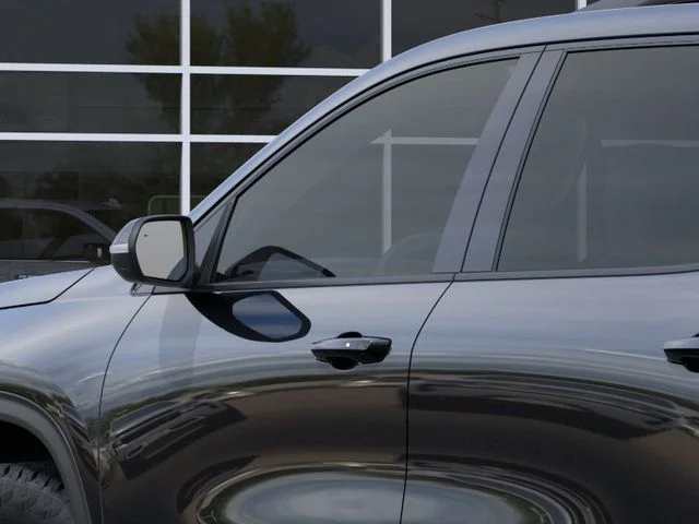 New 2026 Black Chevrolet Z71 image 12