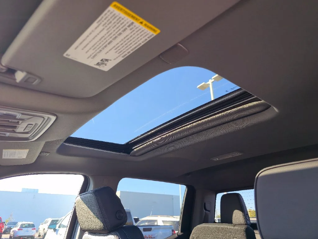 2026 GMC Sierra 1500 Denali - Photo 22