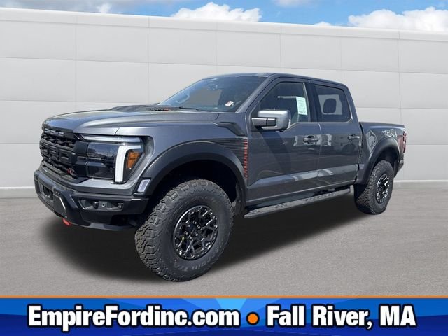 2026 Ford F-150 F-150 Raptor Raptor®