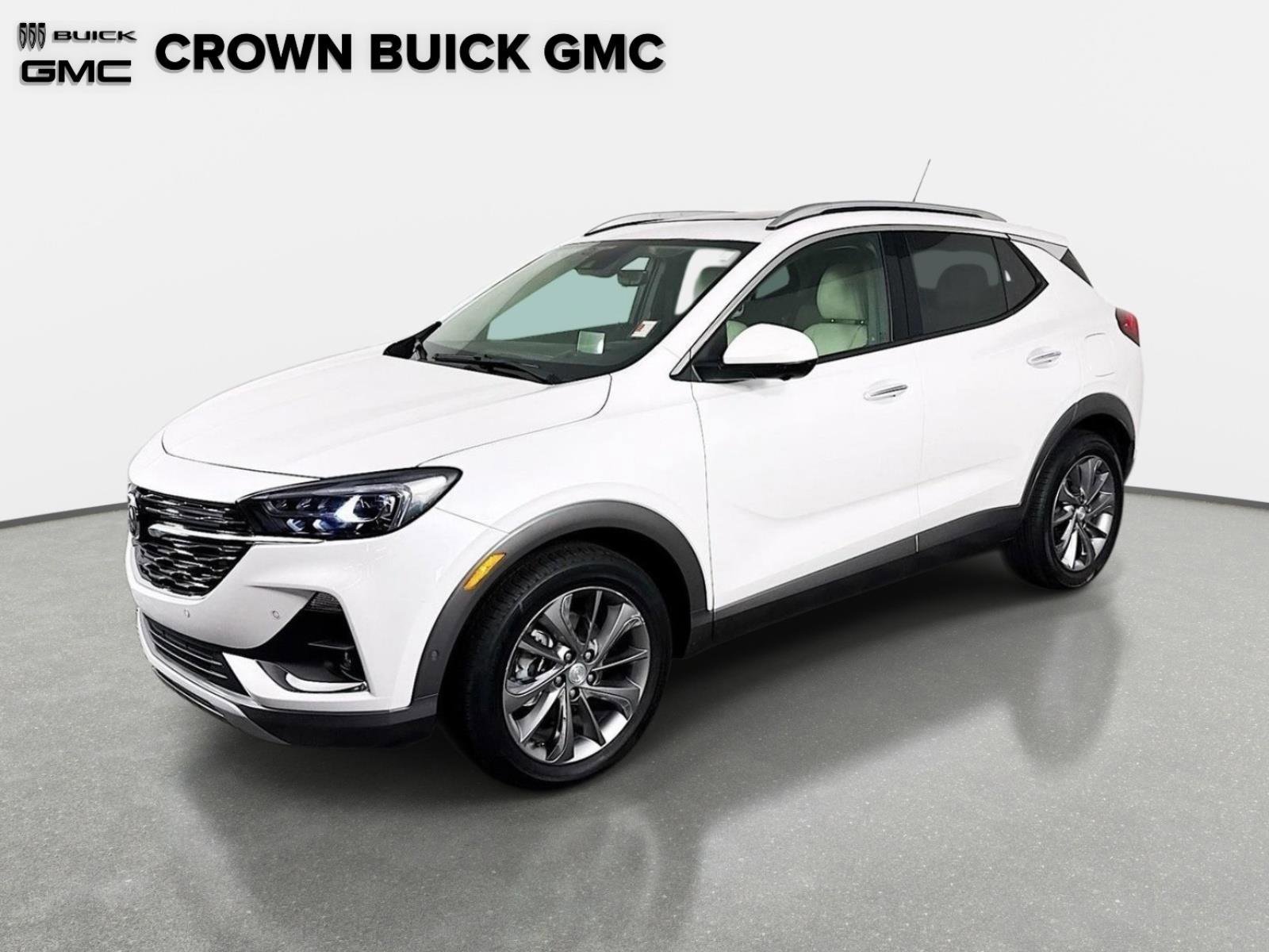 2020 Buick Encore GX