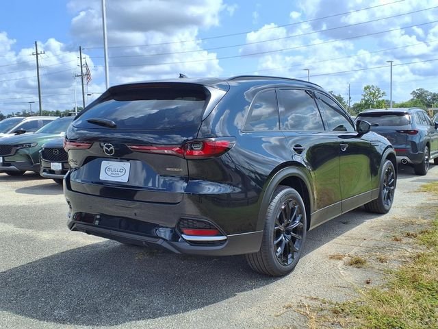 New 2026 Jet Black Mica Mazda 3.3 Turbo Premium Plus AWD image 2