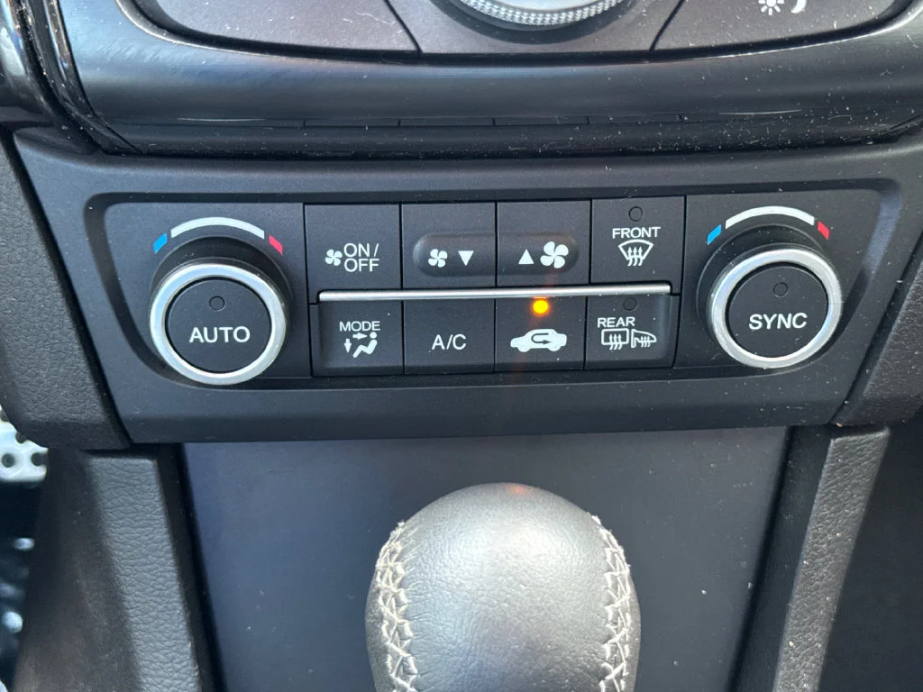 Used 2019 Apex Blue Pearl Acura Premium and A-SPEC Packages image 23