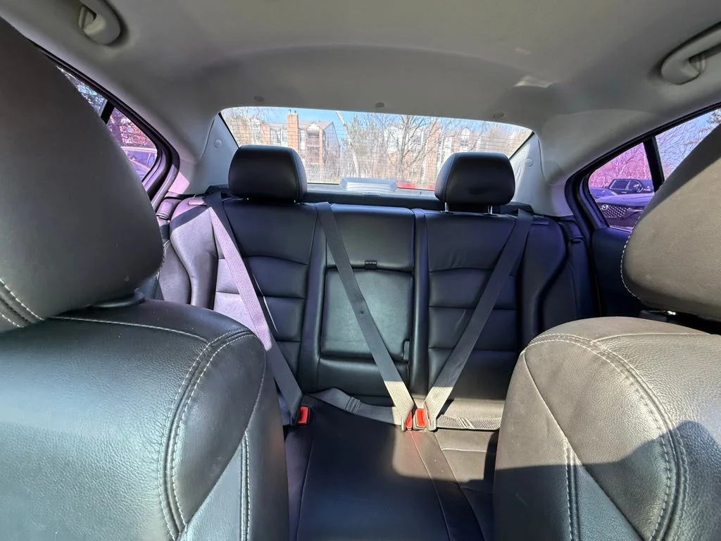 Used 2014 Gray Chevrolet LTZ image 21