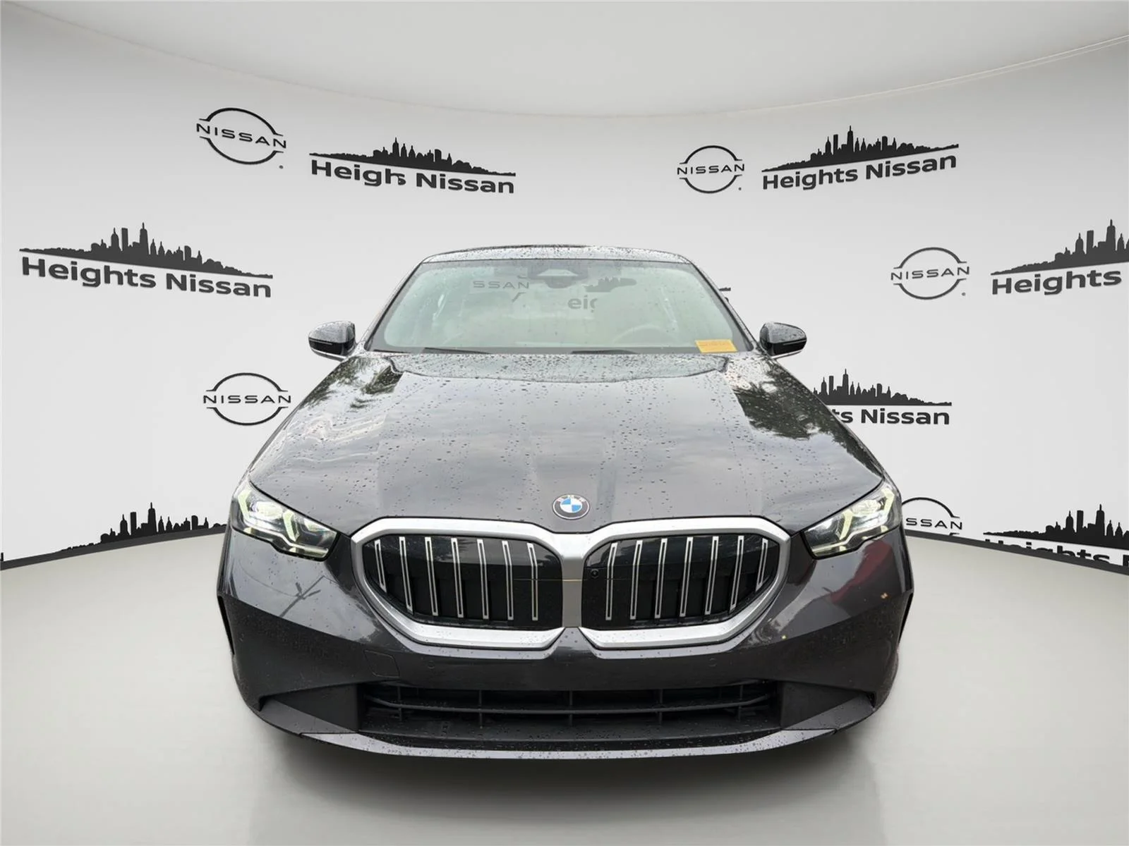 2026 BMW 5 Series 530i - Photo 8