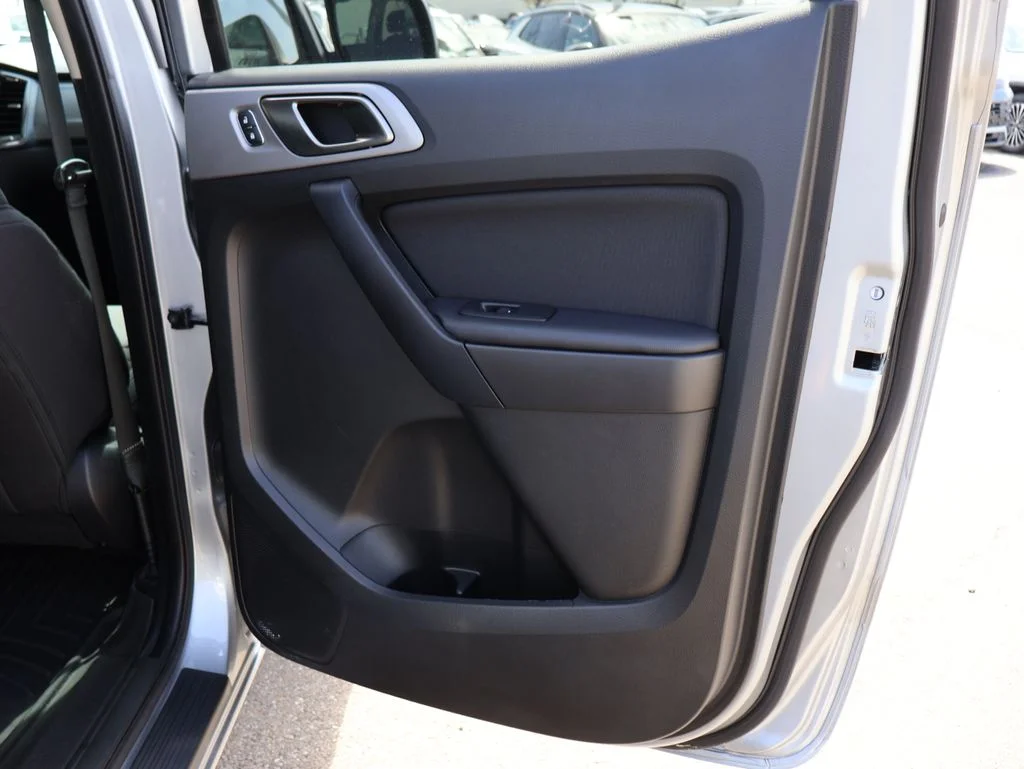 Used 2023 Silver Ford XLT image 14