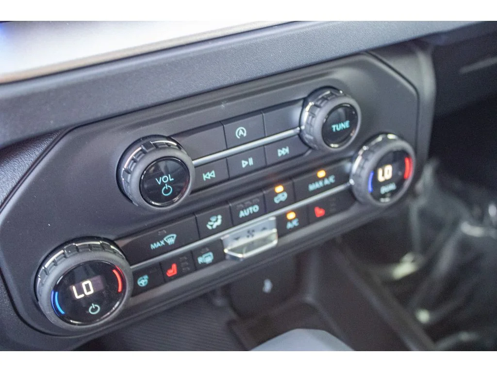 New 2026 Desert Sand Ford Outer Banks® image 50