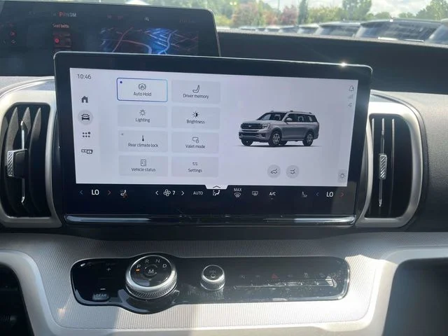 New 2026 Silver Ford Active image 17