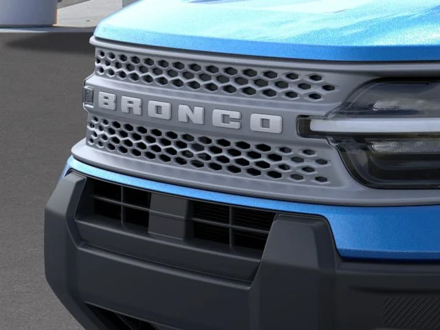 Used 2026 Blue Ford Big Bend image 17