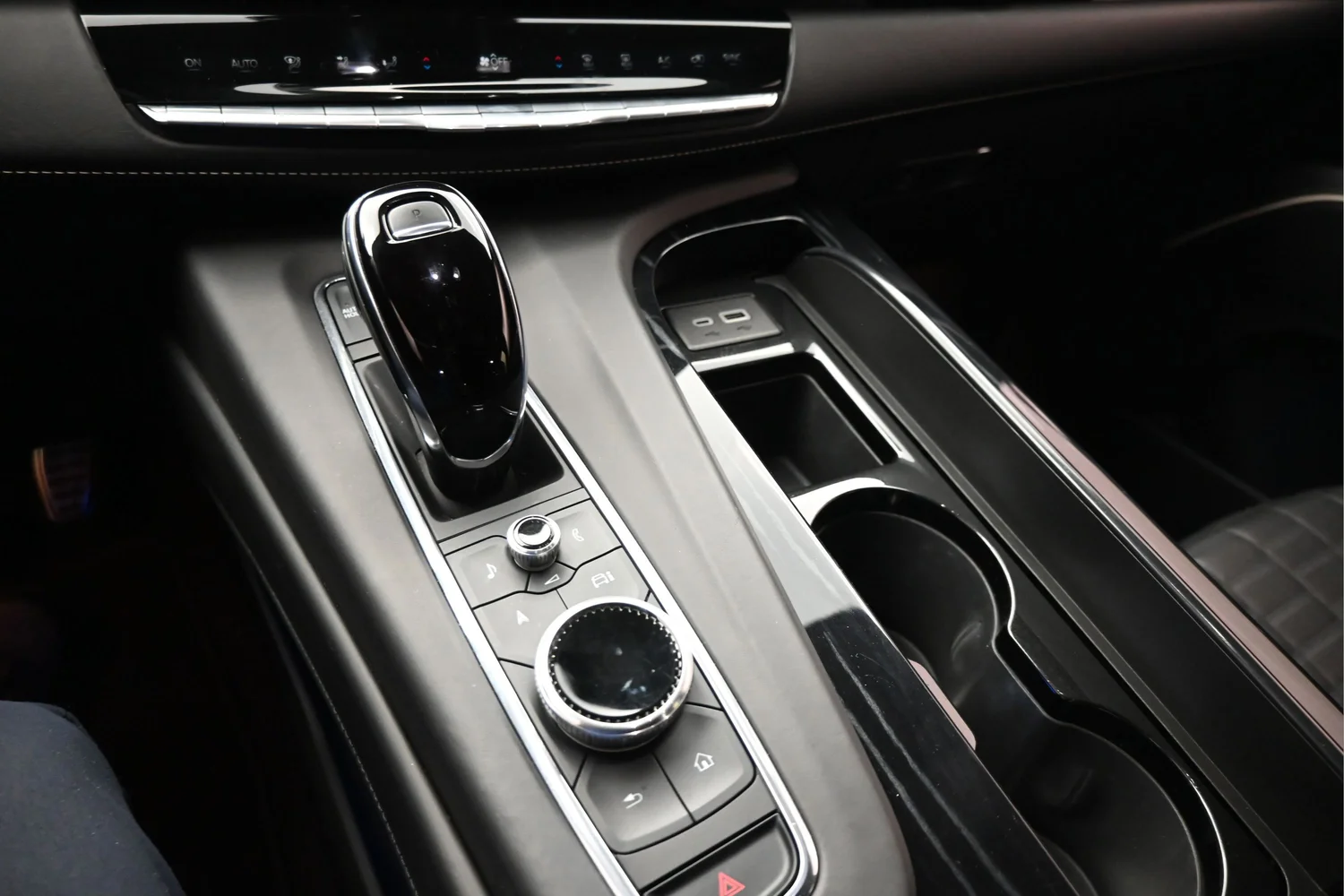 Used 2024 Black Cadillac V-Series image 29
