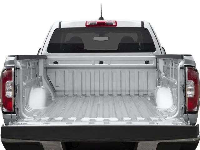 Used 2015 Copper Red Metallic GMC SLE1 image 14