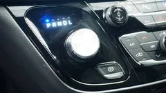 New 2026 Bright White Clear-Coat Exterior Paint Chrysler LX image 37