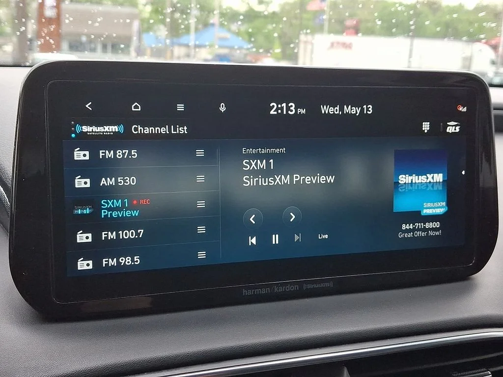 Certified Used 2023 Gray Hyundai SEL Premium image 18