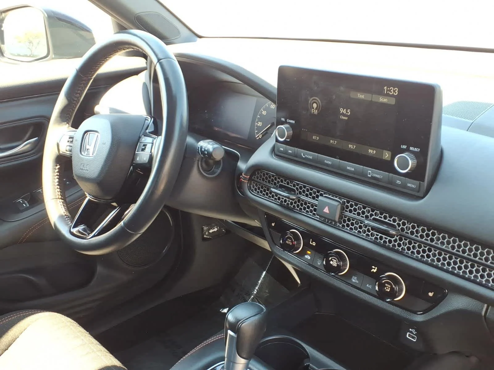 2024 Honda HR-V Sport - Photo 21