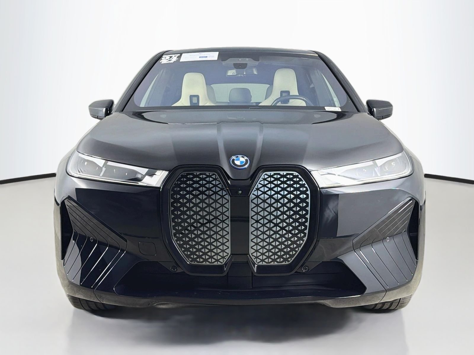 Used 2024 BMW iX Base with VIN WB523CF07RCN49968 for sale in Westlake Village, CA