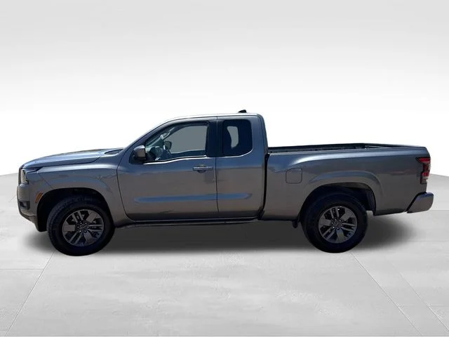 Used 2025 Gray Nissan SV image 5