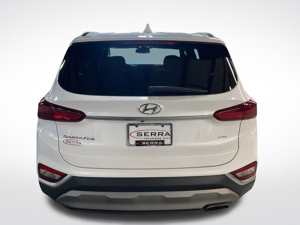Used 2020 Gray Hyundai SEL image 4