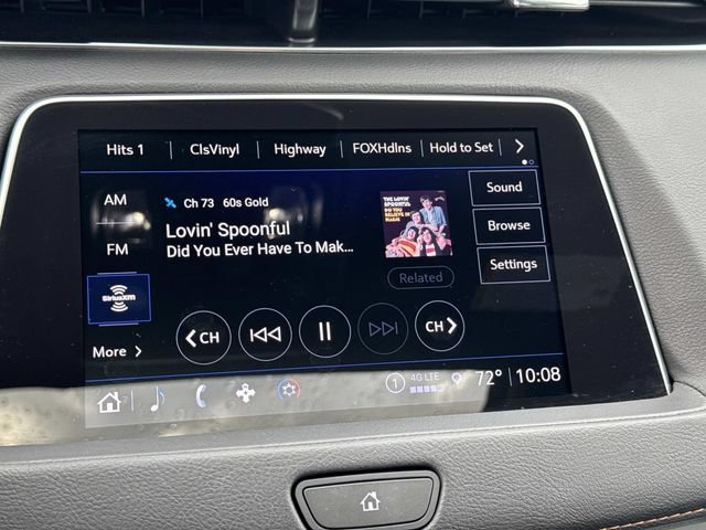 2023 Cadillac XT4 Sport - Photo 19