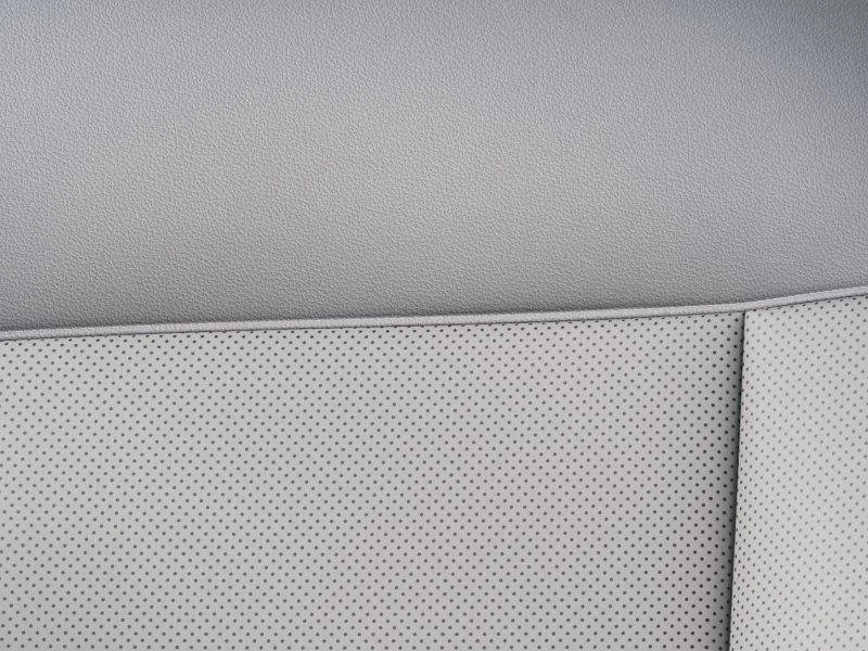 New 2026 Gray Hyundai SEL Premium image 17