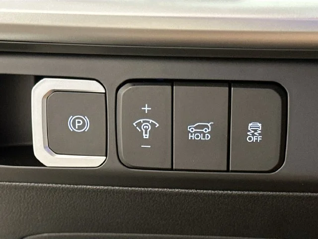 New 2026 Gray Hyundai SEL image 19