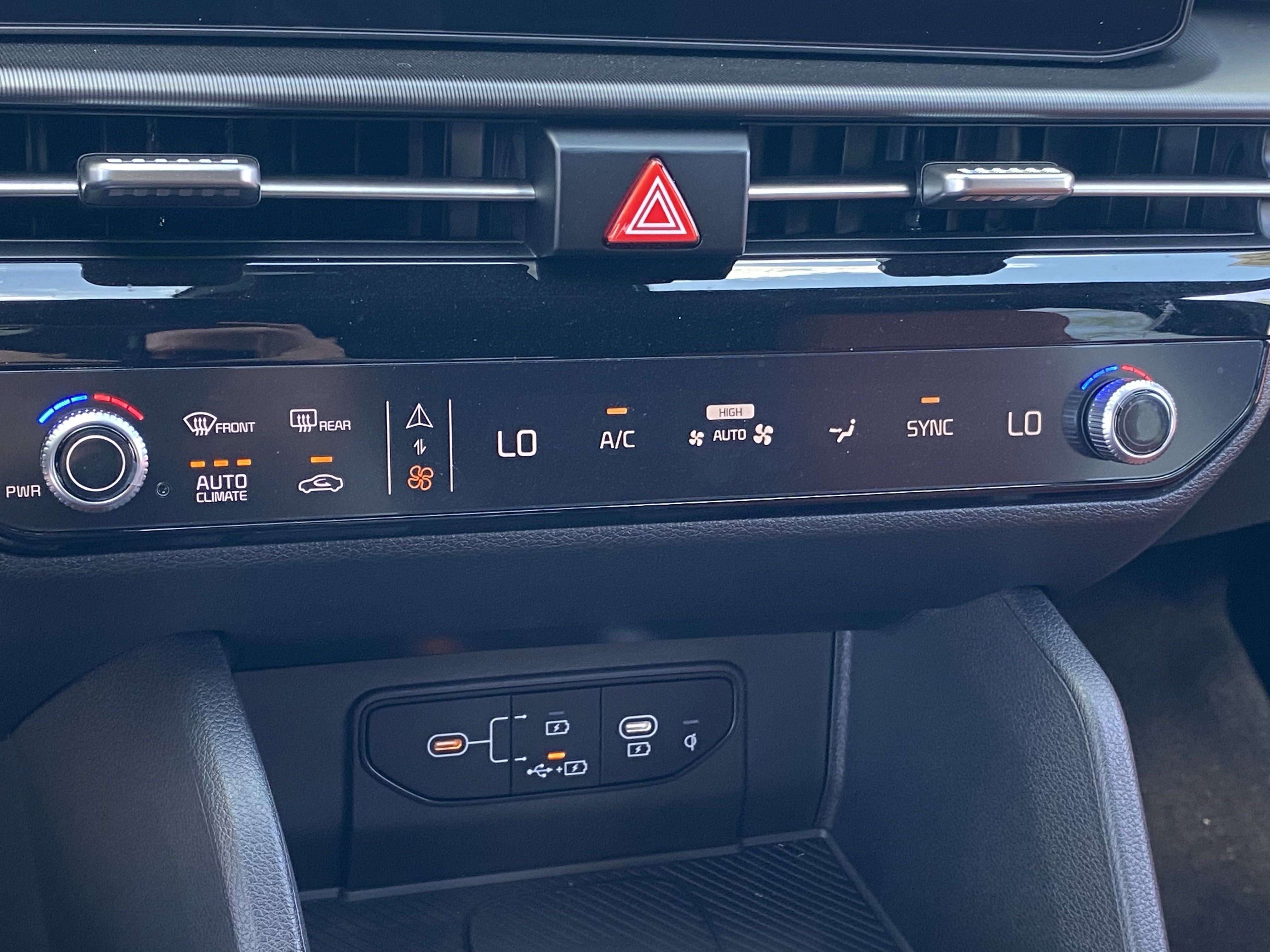 2026 Kia Sportage SX Prestige - Photo 27