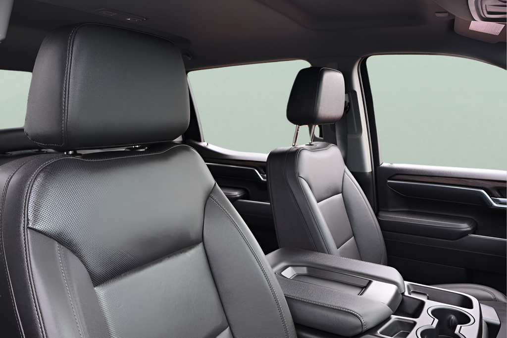 Used 2026 Black GMC SLT image 18