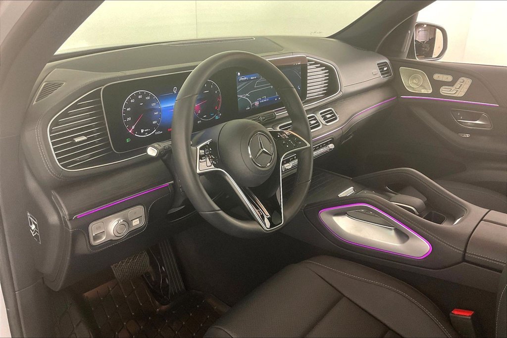 2026 Mercedes-Benz GLE GLE350 - Photo 11