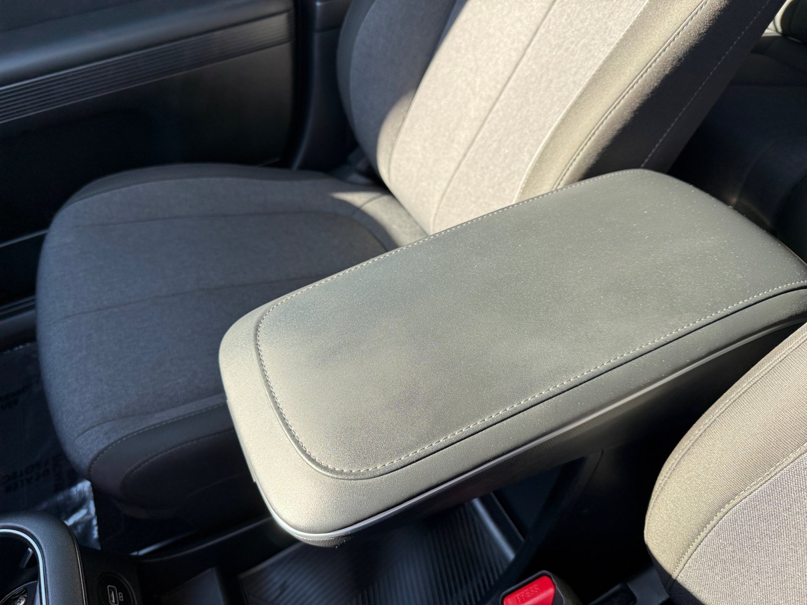 Used 2024 Abyss Black Hyundai SEL image 14