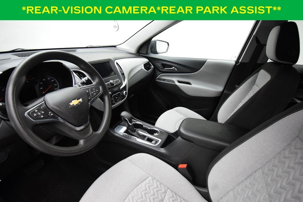 2024 Chevrolet Equinox LS - Photo 9
