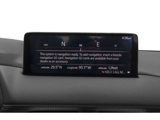 Used 2024 Eternal Blue Mica Mazda 2.5 S Preferred Package image 13