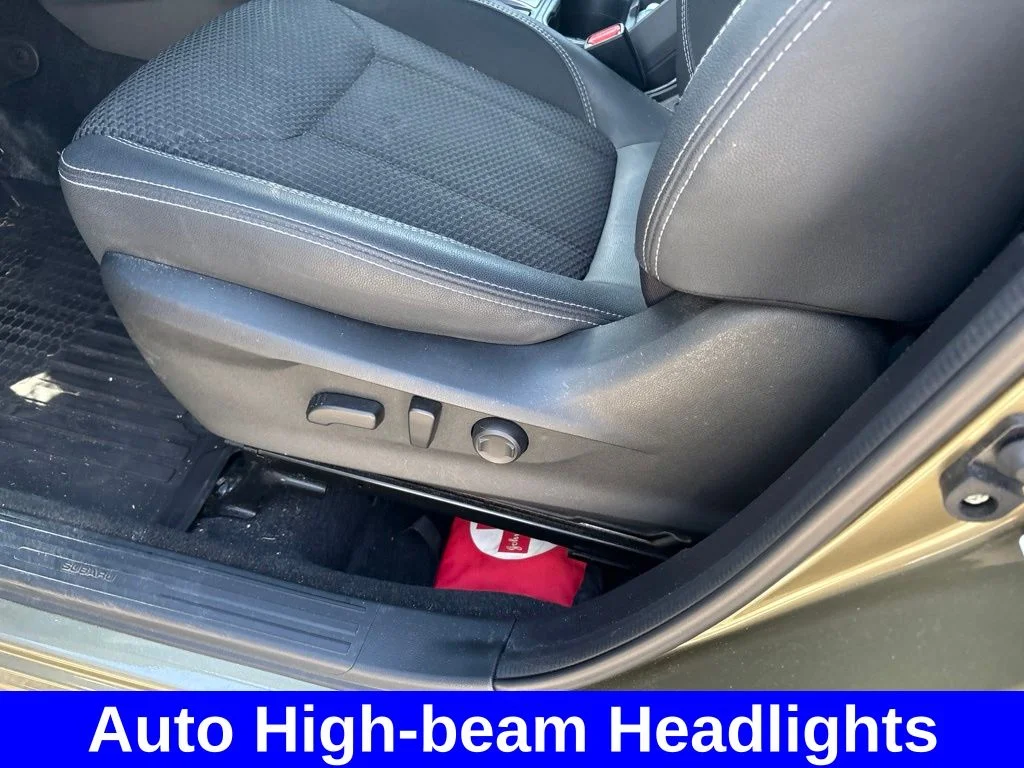Used 2023 Brown Subaru Premium image 16