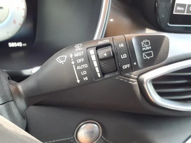 Used 2022 Quartz White Hyundai Calligraphy image 24