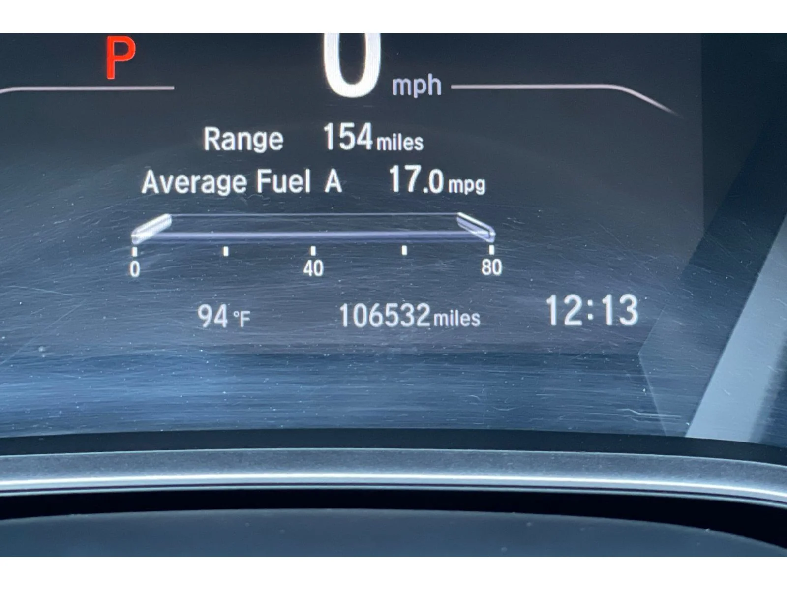 2018 Honda CR-V EX-L - Photo 38