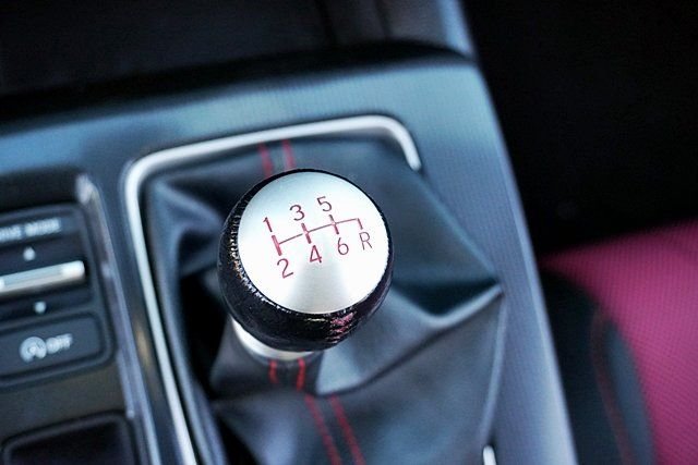 Used 2025  Honda Base image 31