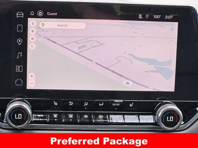 2026 GMC Canyon Elevation - Photo 15