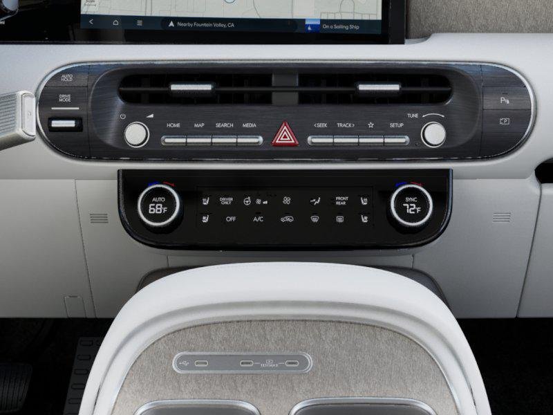 New 2027  Hyundai Limited 7P image 16