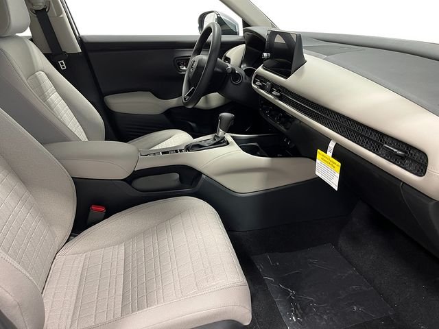 2026 Honda HR-V LX - Photo 24