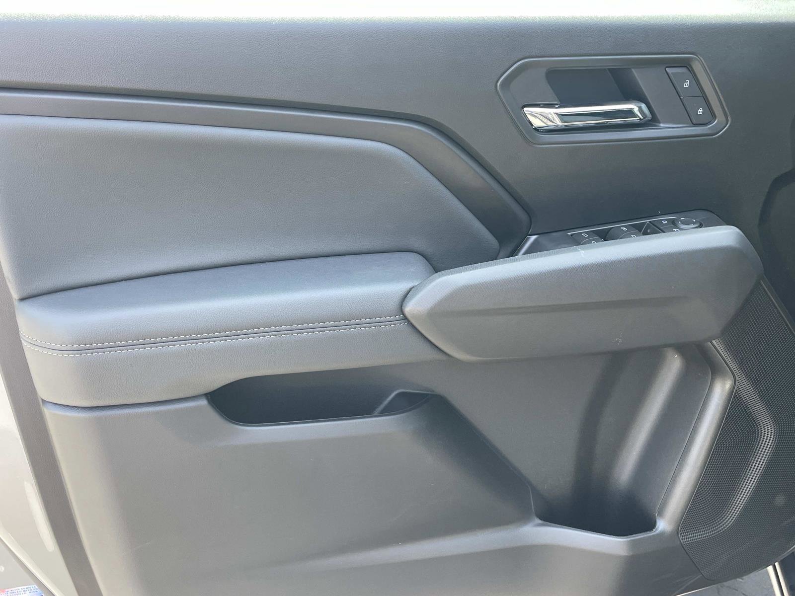 2026 GMC Canyon Elevation - Photo 19