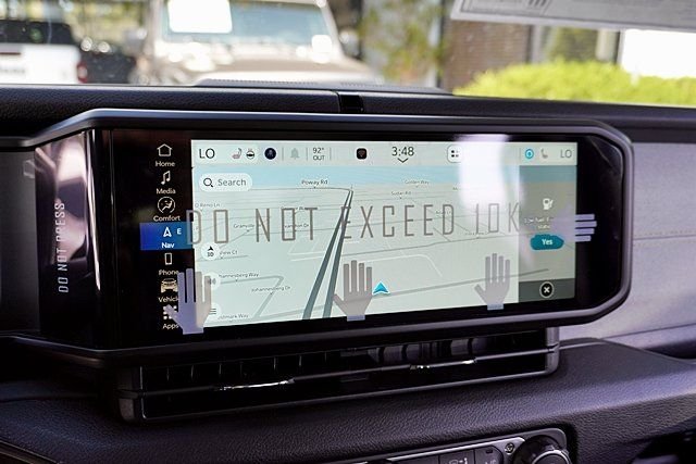 2025 Jeep Gladiator Sport S - Photo 31