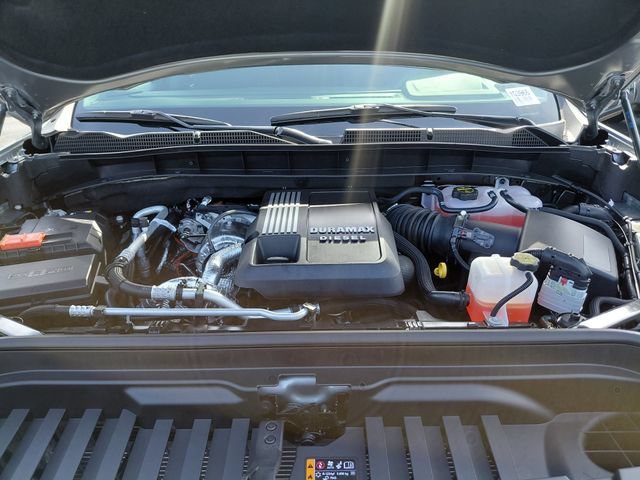 2026 GMC Sierra 1500 SLT - Photo 37