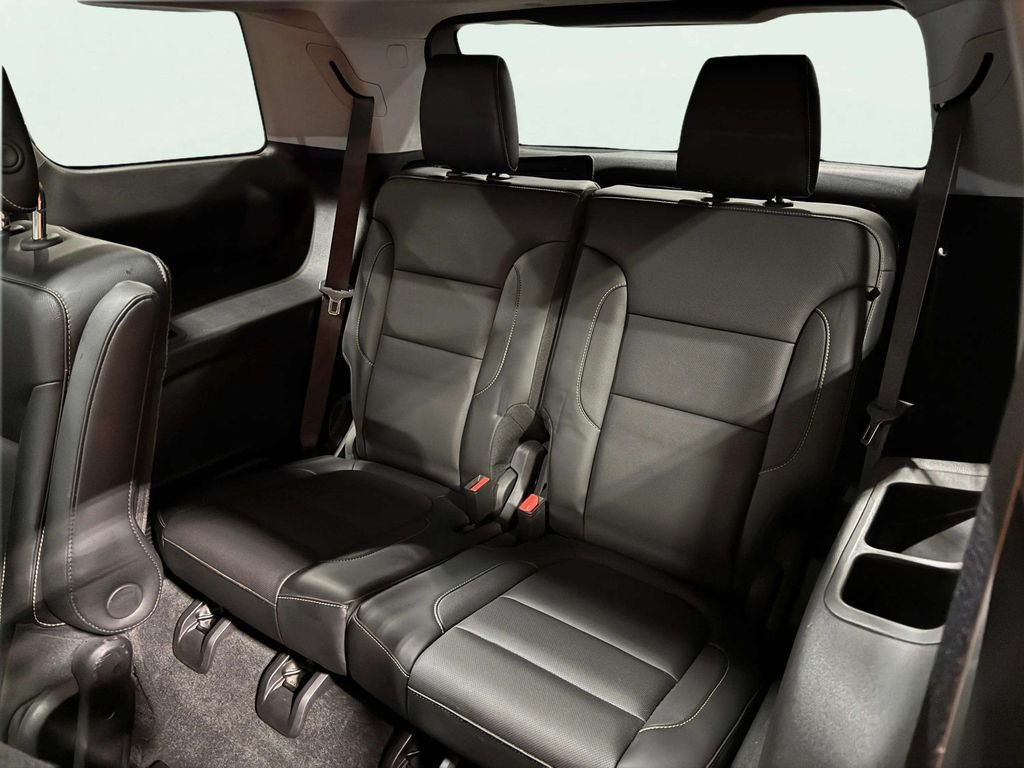 Used 2018 Blue GMC SLT-1 image 26