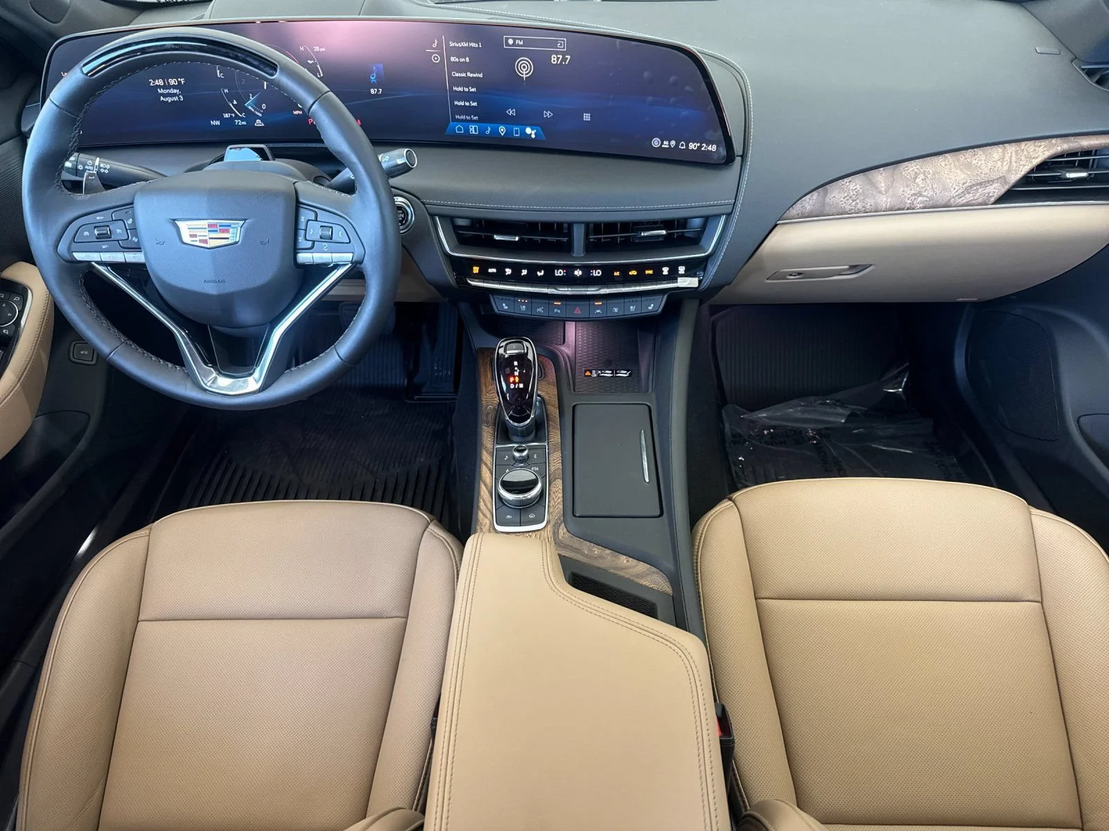 2026 Cadillac CT5 Premium Luxury - Photo 12