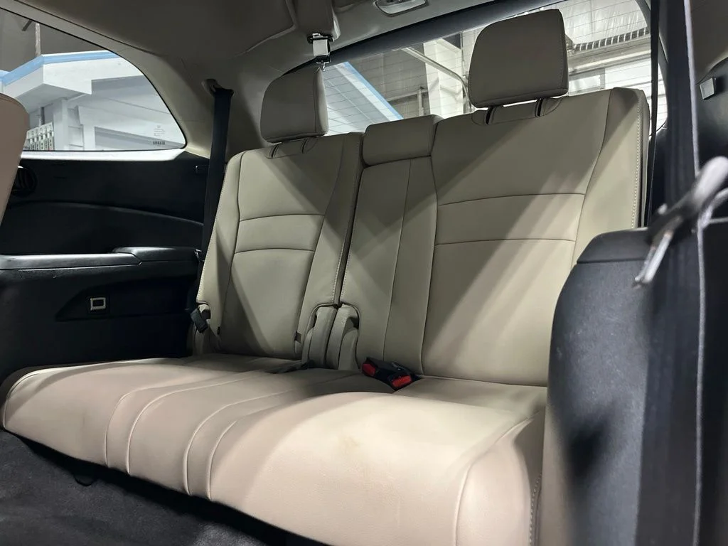 2022 Honda Pilot SE - Photo 32