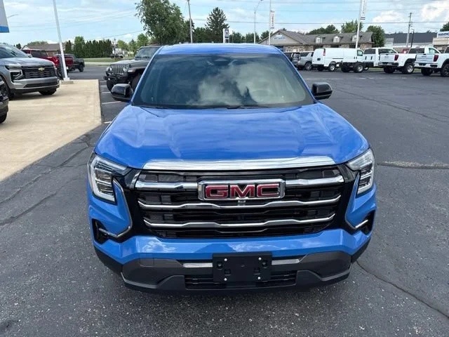 2026 GMC Terrain Elevation - Photo 10