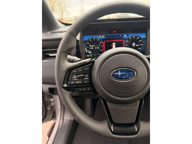 New 2026 RIVER ROCK PEARL Subaru Limited image 34