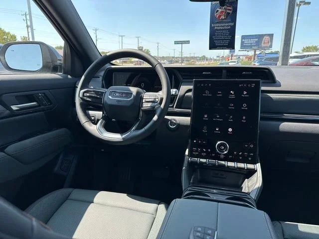 2026 GMC Terrain AT4 - Photo 13
