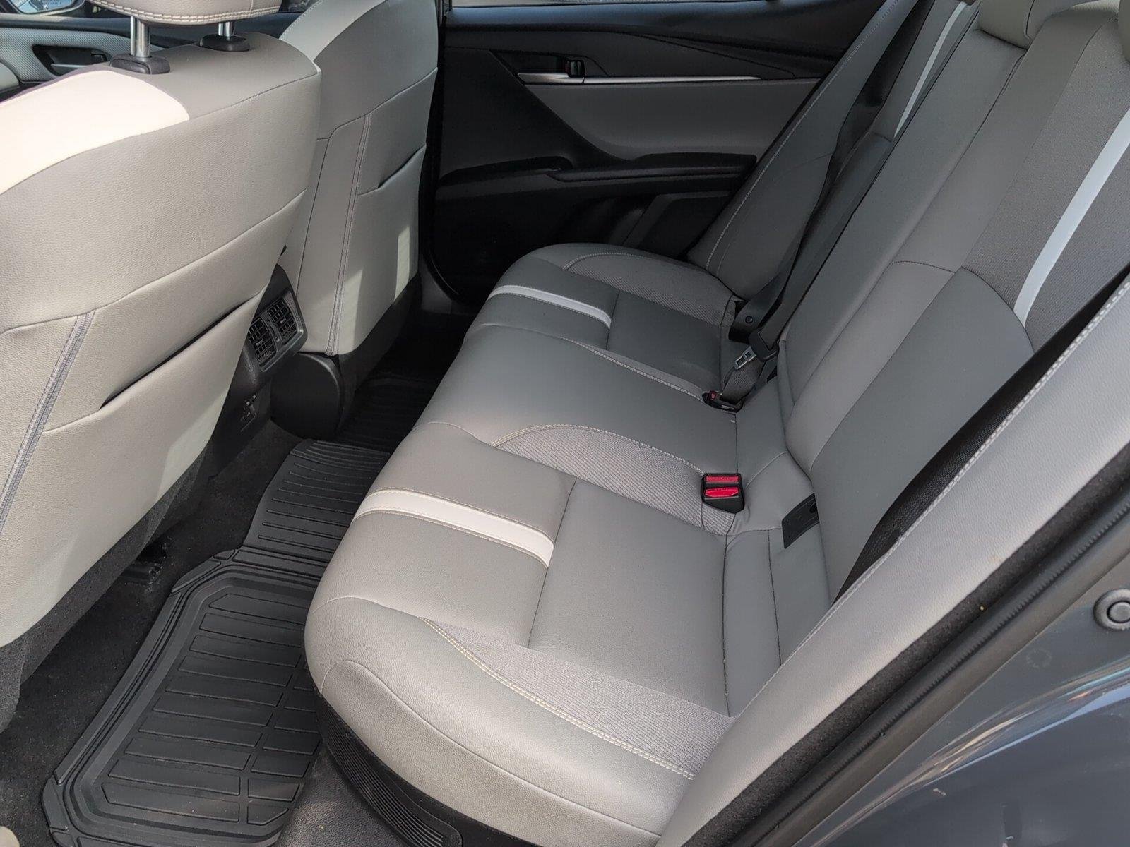 Used 2025 Underground Toyota SE image 32