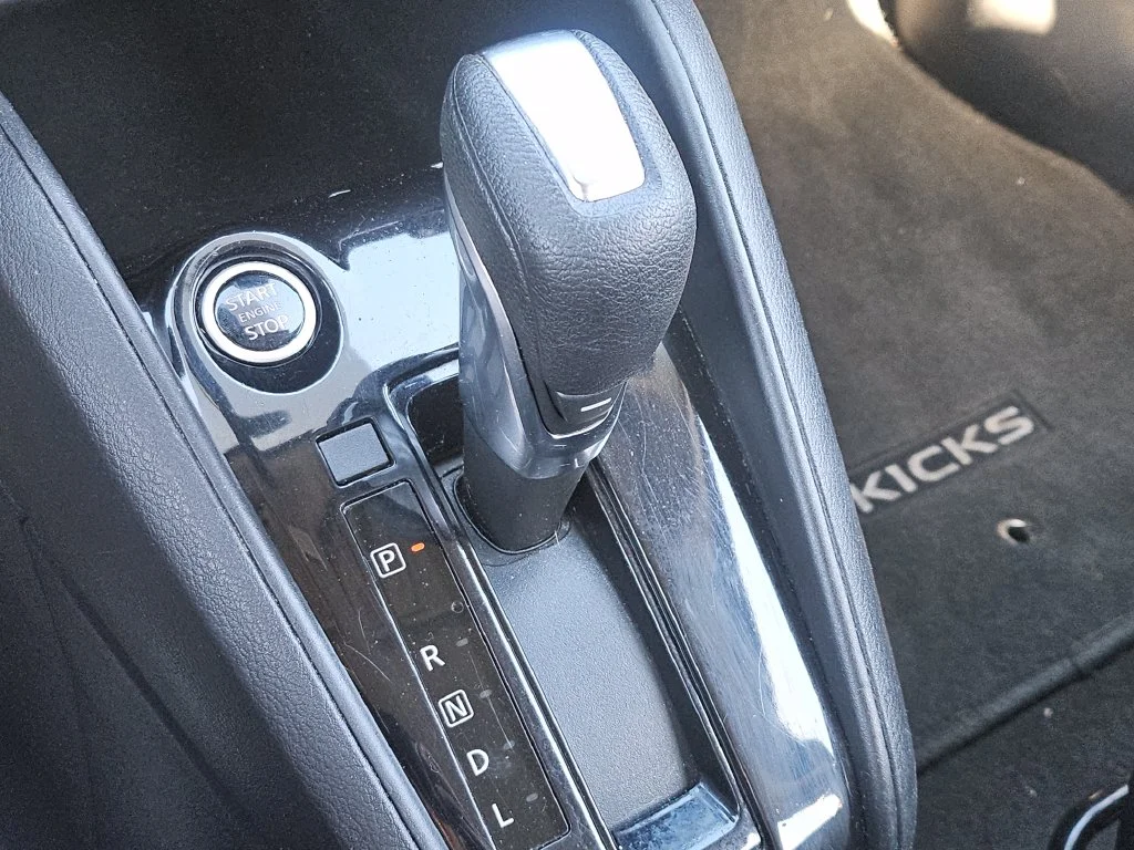 Certified Used 2022 Gray Nissan S image 31