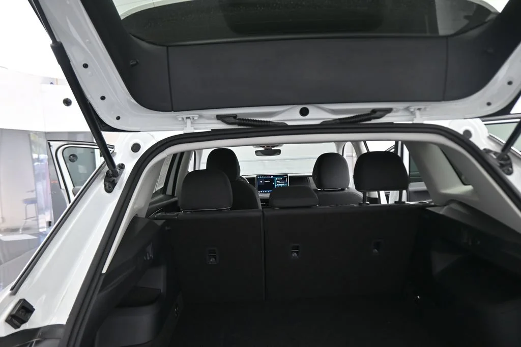 Used 2026 White Volkswagen S image 44