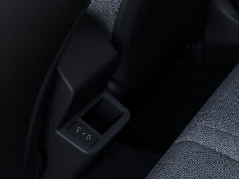 Used 2025 Interstellar Gray Kia EX image 26