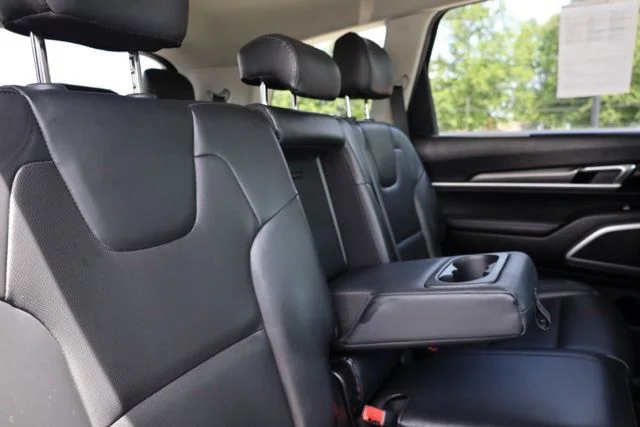 2020 Kia Telluride LX - Photo 24